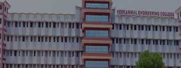 Veerammal Engineering College